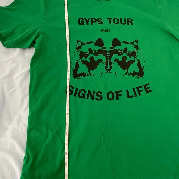 MAJE T-SHIRT - Picture 12 of 12